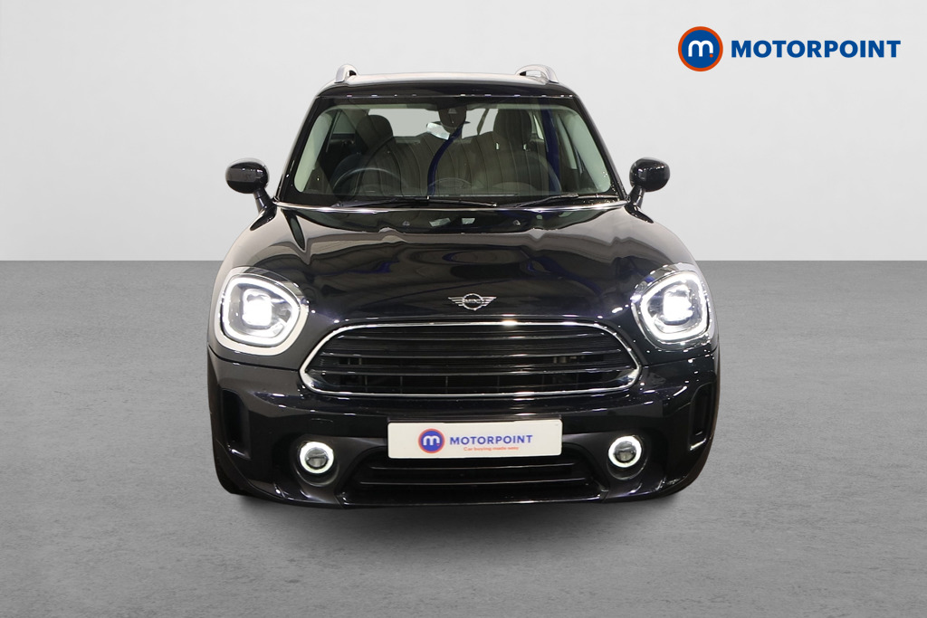 Mini Countryman Cooper Classic Automatic Petrol SUV - Stock Number (1597211) - Front bumper