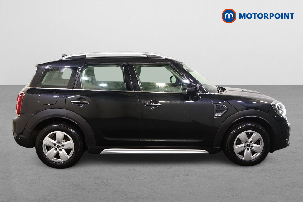 Mini Countryman Cooper Classic Automatic Petrol SUV - Stock Number (1597211) - Drivers side