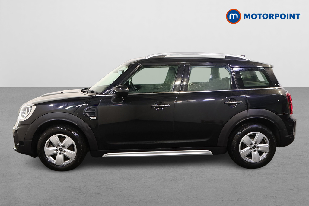 Mini Countryman Cooper Classic Automatic Petrol SUV - Stock Number (1597211) - Passenger side