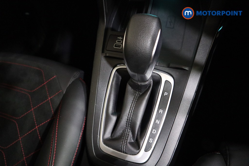 Ford Puma St-Line X Automatic Petrol SUV - Stock Number (1597255) - 7th supplementary image