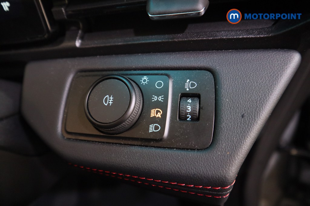 Ford Puma St-Line X Automatic Petrol SUV - Stock Number (1597255) - 8th supplementary image