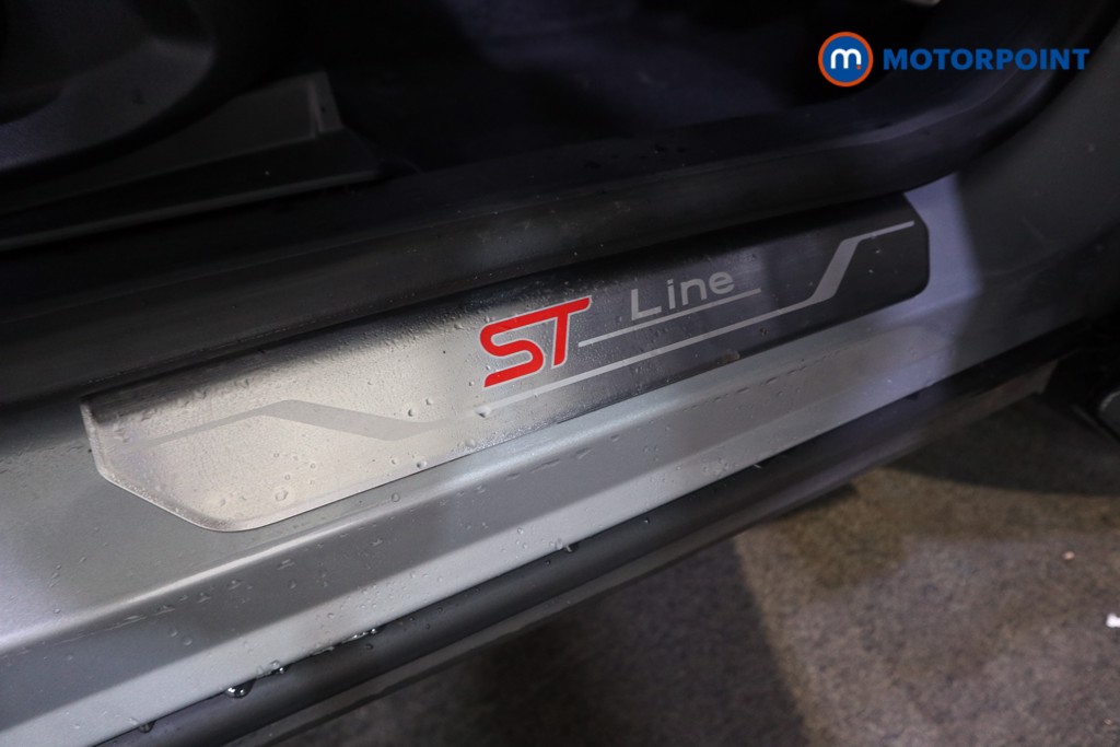 Ford Puma St-Line X Automatic Petrol SUV - Stock Number (1597255) - 10th supplementary image