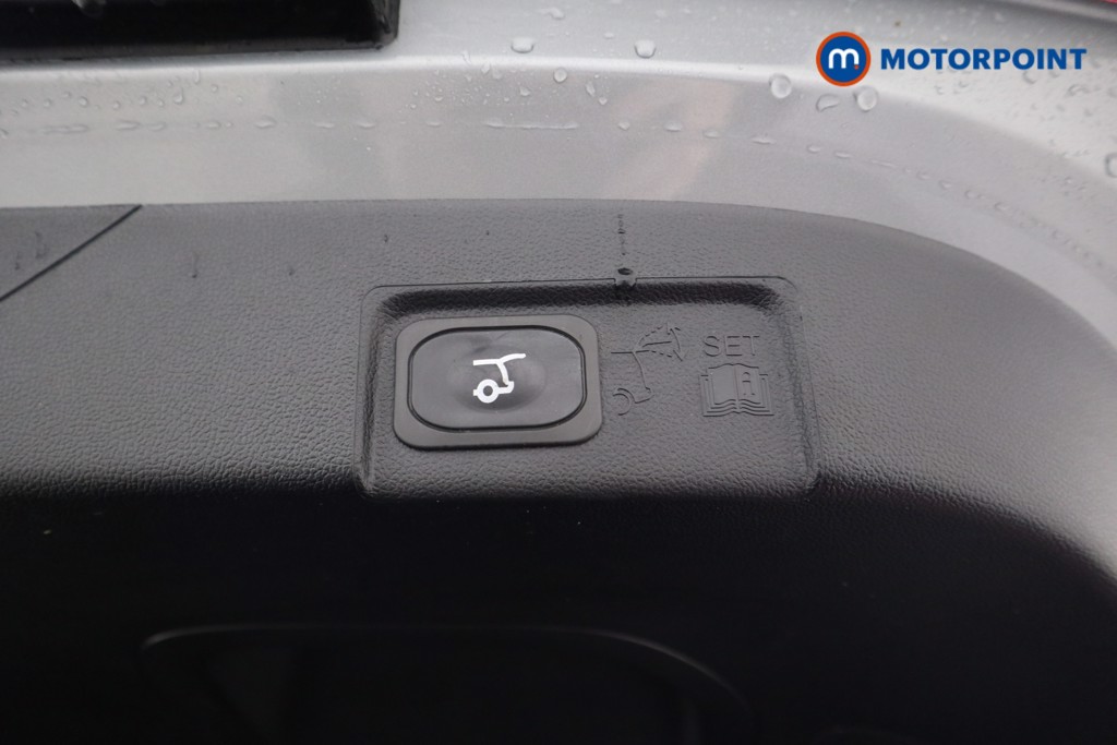 Ford Puma St-Line X Automatic Petrol SUV - Stock Number (1597255) - 16th supplementary image