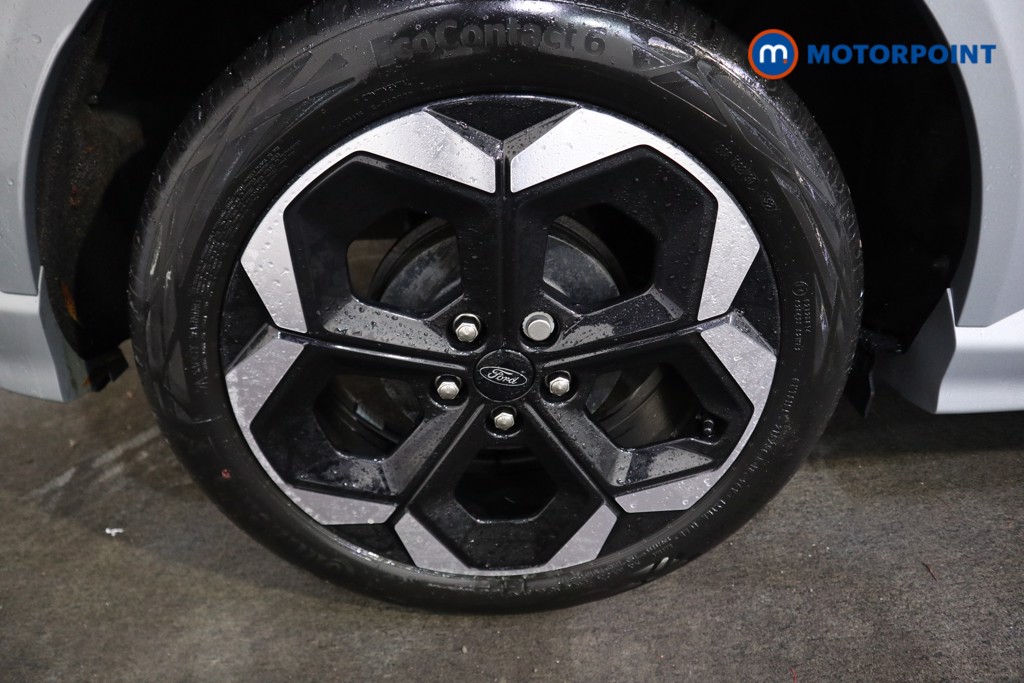 Ford Puma St-Line X Automatic Petrol SUV - Stock Number (1597255) - 17th supplementary image