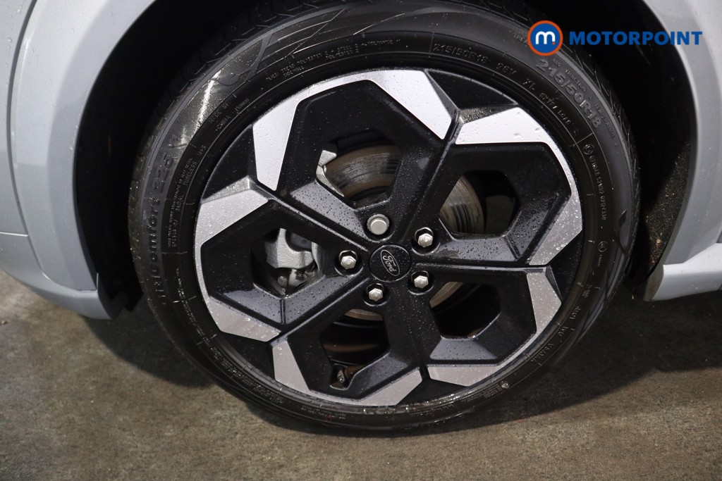 Ford Puma St-Line X Automatic Petrol SUV - Stock Number (1597255) - 19th supplementary image