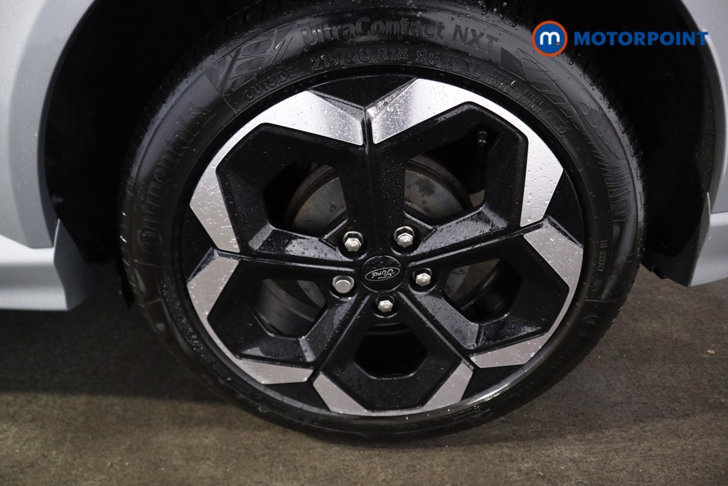 Ford Puma St-Line X Automatic Petrol SUV - Stock Number (1597255) - 20th supplementary image