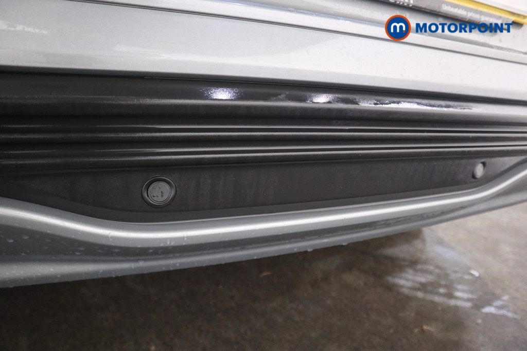 Ford Puma St-Line X Automatic Petrol SUV - Stock Number (1597255) - 21st supplementary image