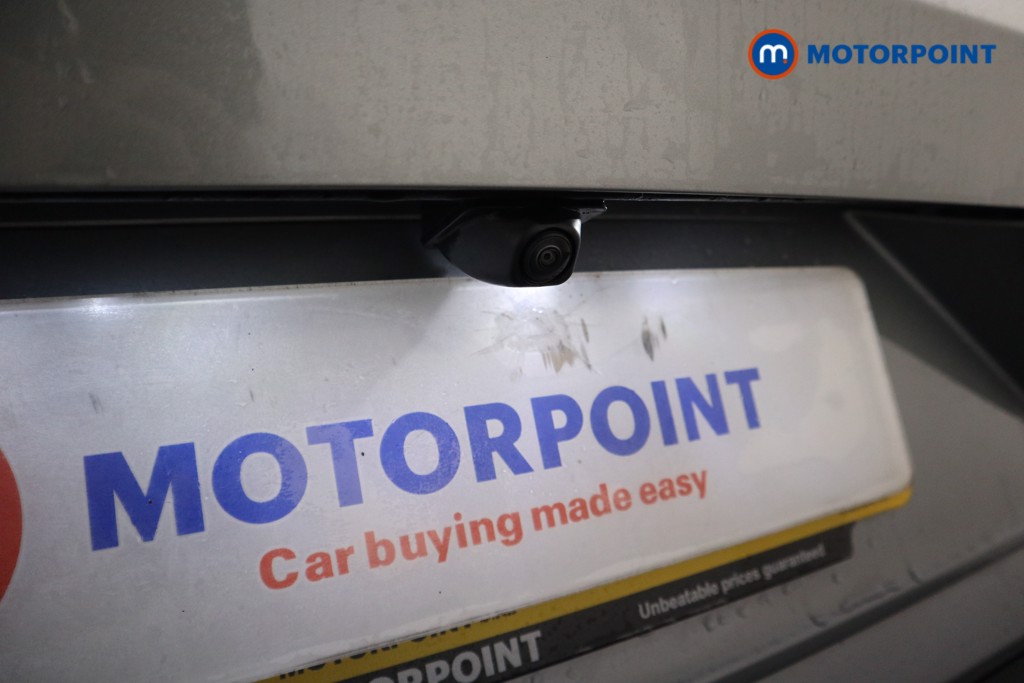 Ford Puma St-Line X Automatic Petrol SUV - Stock Number (1597255) - 22nd supplementary image