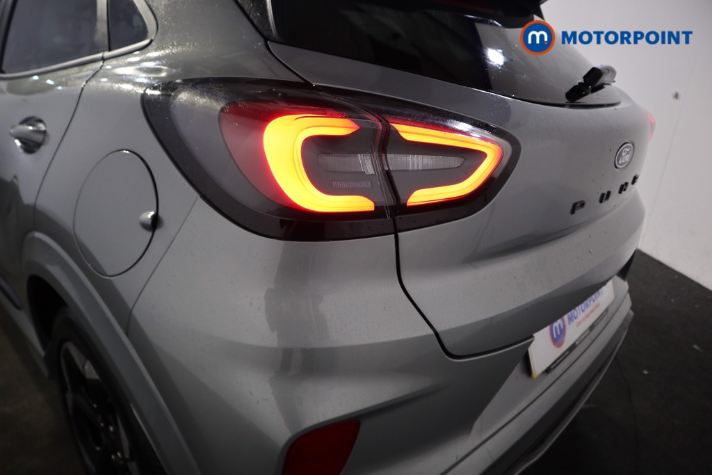 Ford Puma St-Line X Automatic Petrol SUV - Stock Number (1597255) - 23rd supplementary image