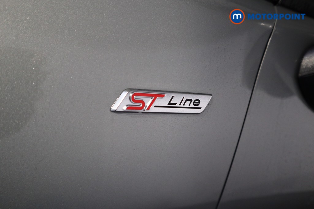 Ford Puma St-Line X Automatic Petrol SUV - Stock Number (1597255) - 28th supplementary image