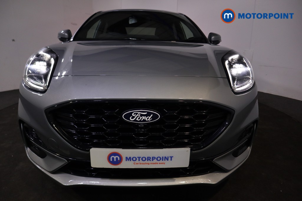 Ford Puma St-Line X Automatic Petrol SUV - Stock Number (1597255) - 30th supplementary image
