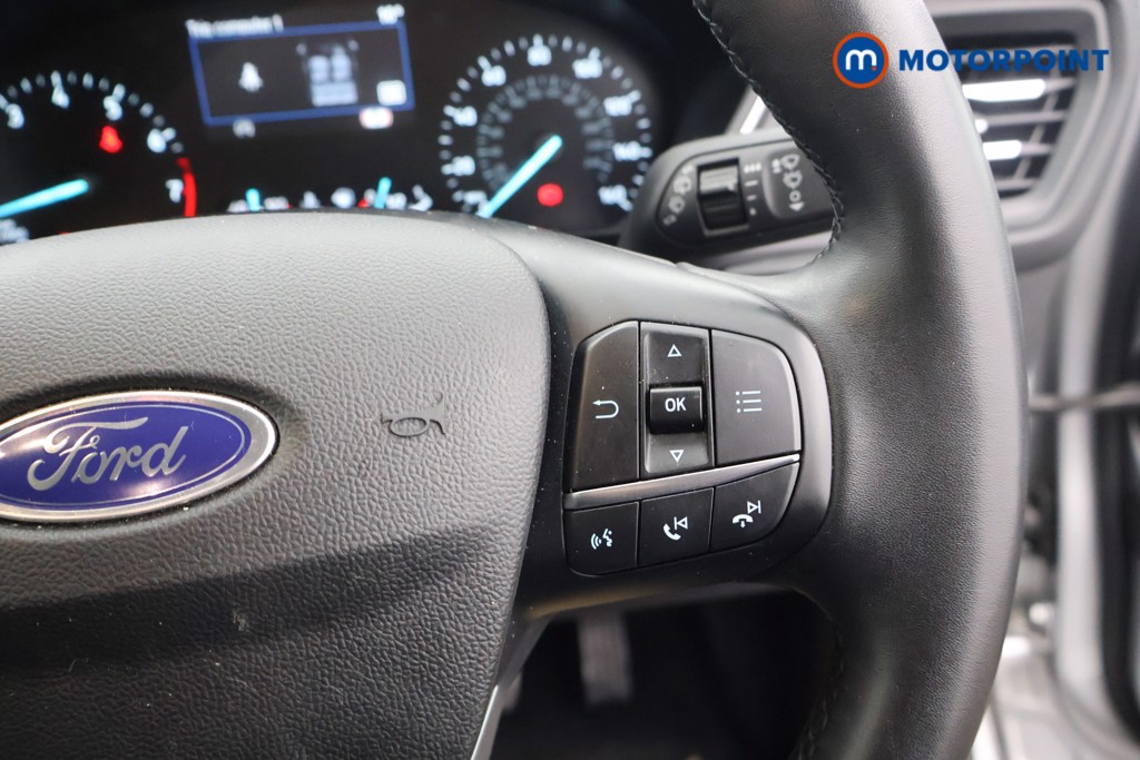 Ford Focus Active Manual Petrol Hatchback - Stock Number (1597297) - 3rd supplementary image