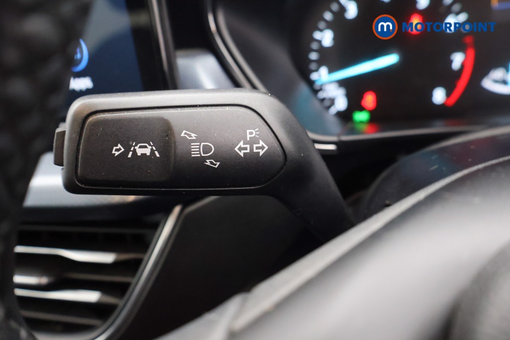Ford Focus Active Manual Petrol Hatchback - Stock Number (1597297) - 5th supplementary image