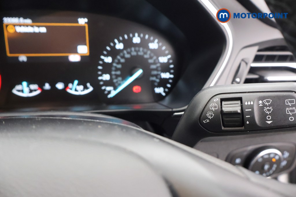 Ford Focus Active Manual Petrol Hatchback - Stock Number (1597297) - 6th supplementary image