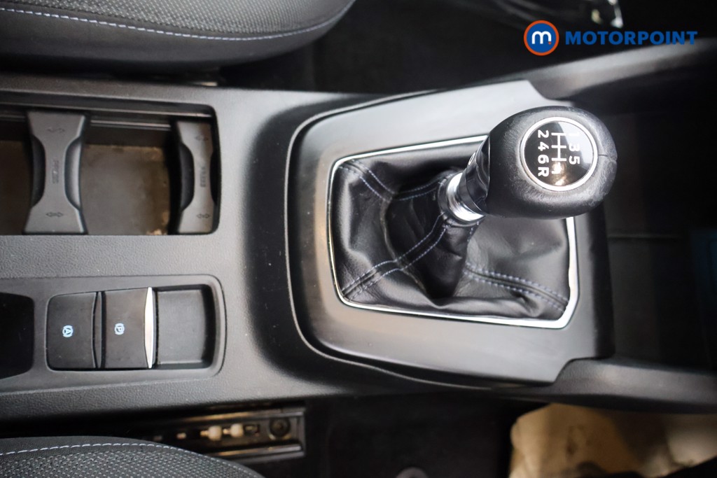 Ford Focus Active Manual Petrol Hatchback - Stock Number (1597297) - 11th supplementary image