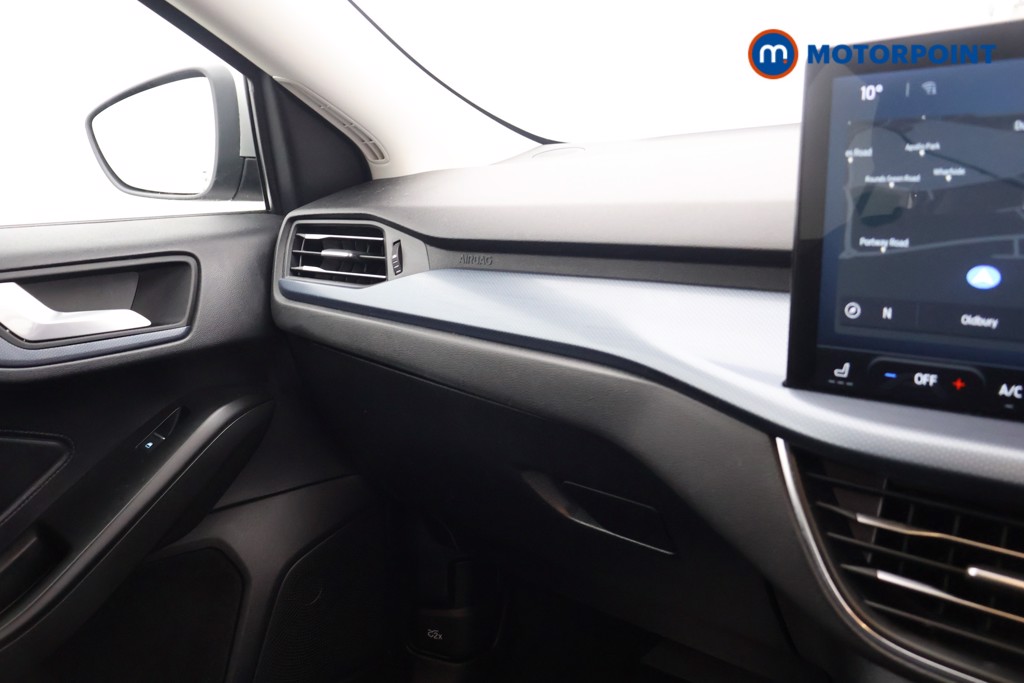 Ford Focus Active Manual Petrol Hatchback - Stock Number (1597297) - 12th supplementary image