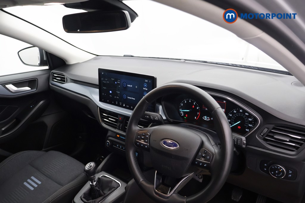 Ford Focus Active Manual Petrol Hatchback - Stock Number (1597297) - 15th supplementary image