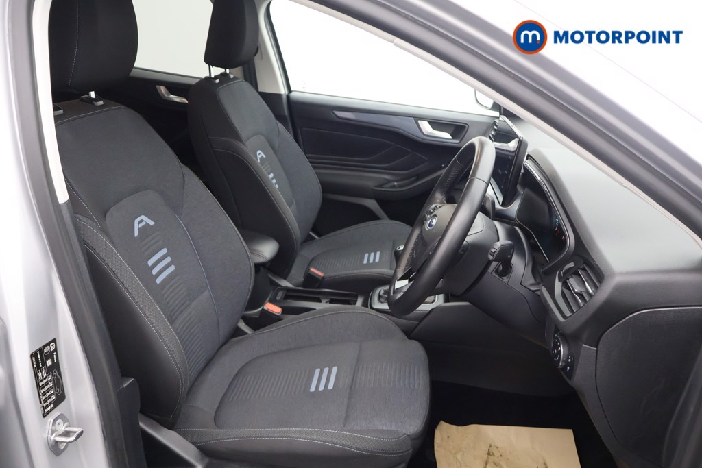 Ford Focus Active Manual Petrol Hatchback - Stock Number (1597297) - 16th supplementary image