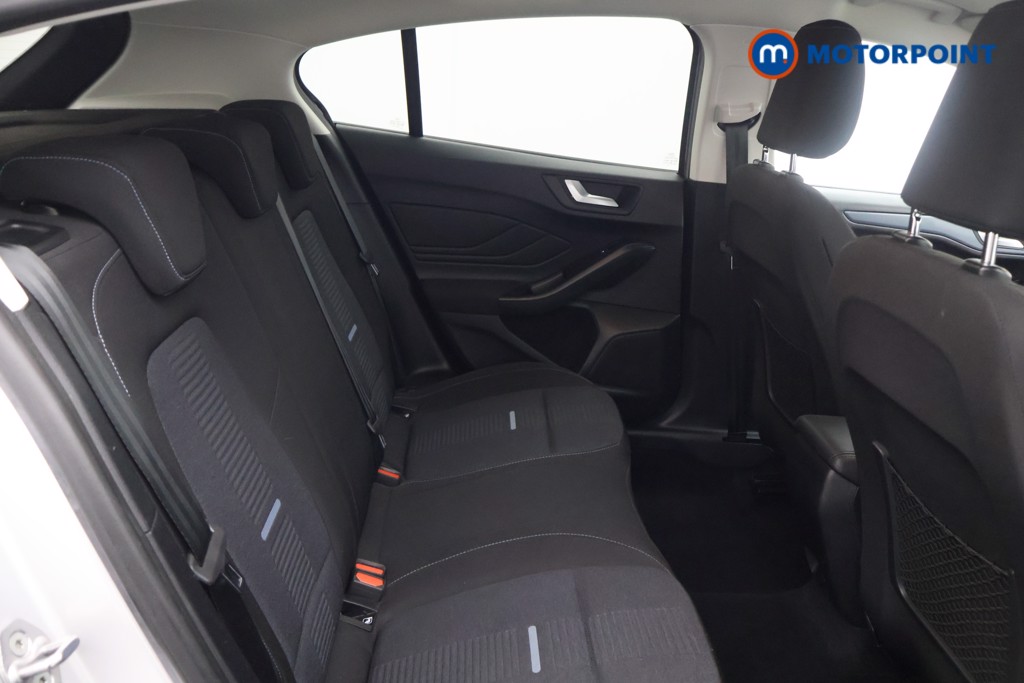 Ford Focus Active Manual Petrol Hatchback - Stock Number (1597297) - 17th supplementary image