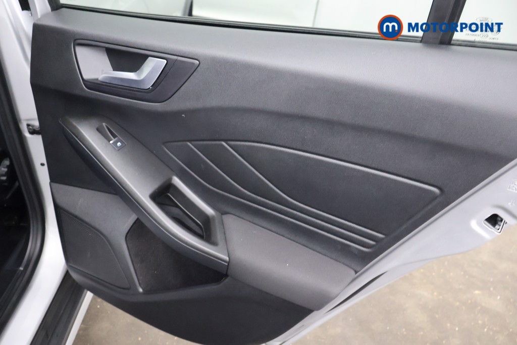 Ford Focus Active Manual Petrol Hatchback - Stock Number (1597297) - 19th supplementary image