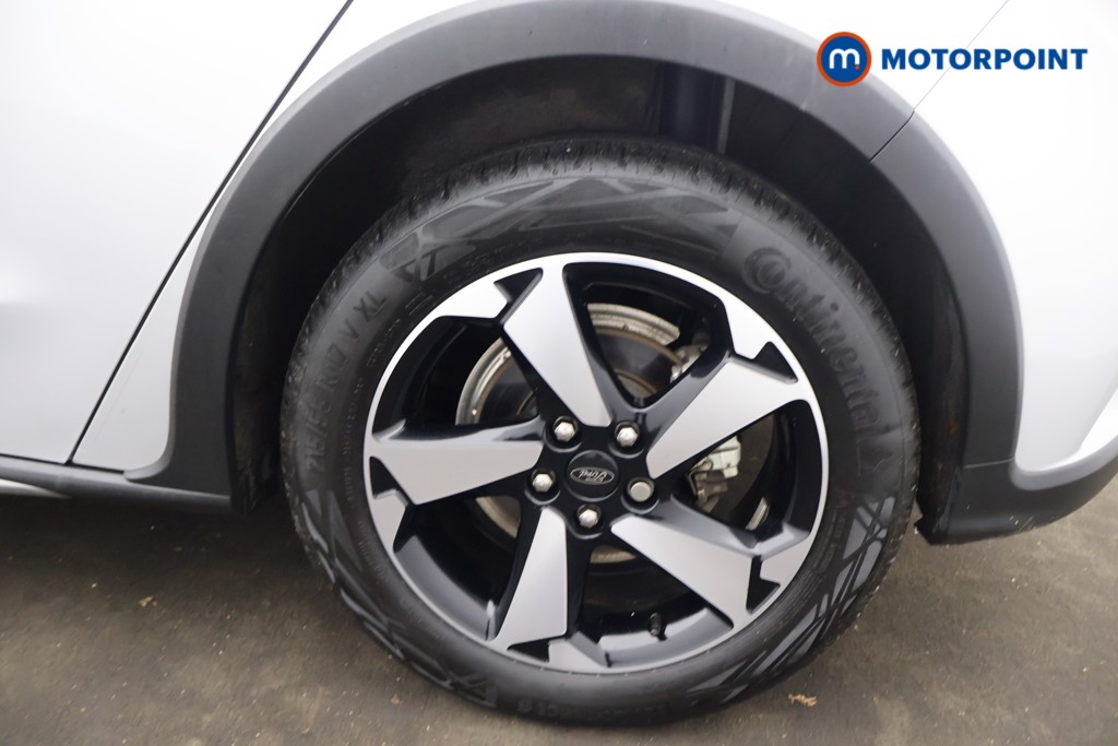 Ford Focus Active Manual Petrol Hatchback - Stock Number (1597297) - 30th supplementary image