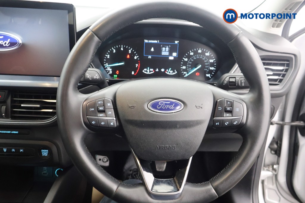 Ford Focus Active Manual Petrol Hatchback - Stock Number (1597297) - 1st supplementary image