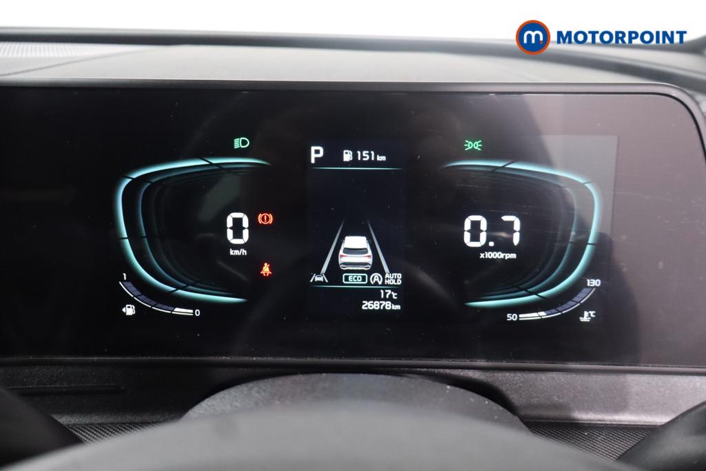 KIA Sportage Gt-Line Automatic Petrol SUV - Stock Number (1597349) - 4th supplementary image