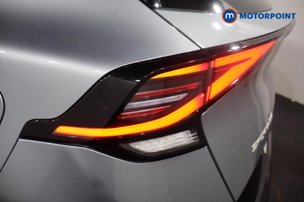 KIA Sportage Gt-Line Automatic Petrol SUV - Stock Number (1597349) - 26th supplementary image