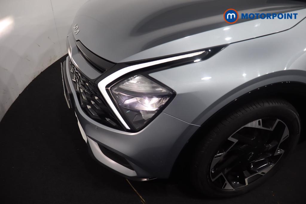 KIA Sportage Gt-Line Automatic Petrol SUV - Stock Number (1597349) - 29th supplementary image