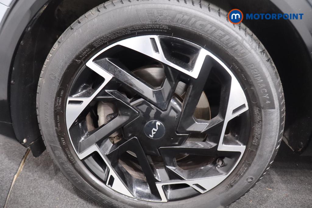 KIA Sportage Gt-Line Automatic Petrol SUV - Stock Number (1597349) - 30th supplementary image