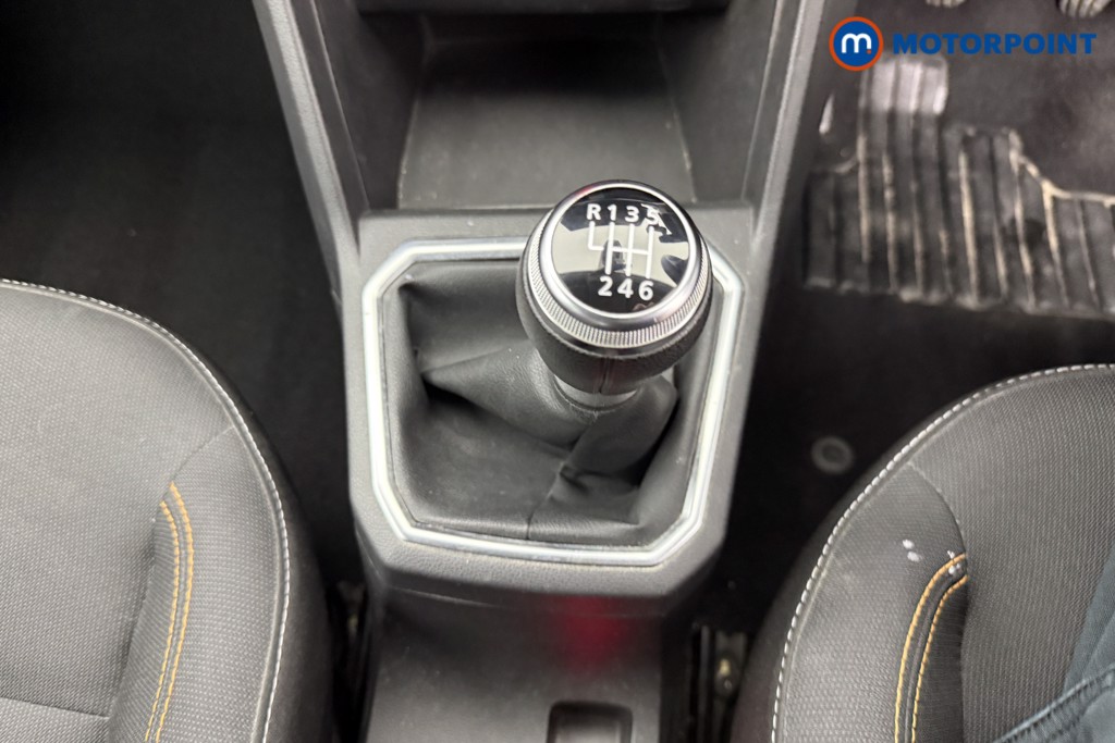 Dacia Sandero Stepway Prestige Manual Petrol-Lpg Hatchback - Stock Number (1597358) - 10th supplementary image