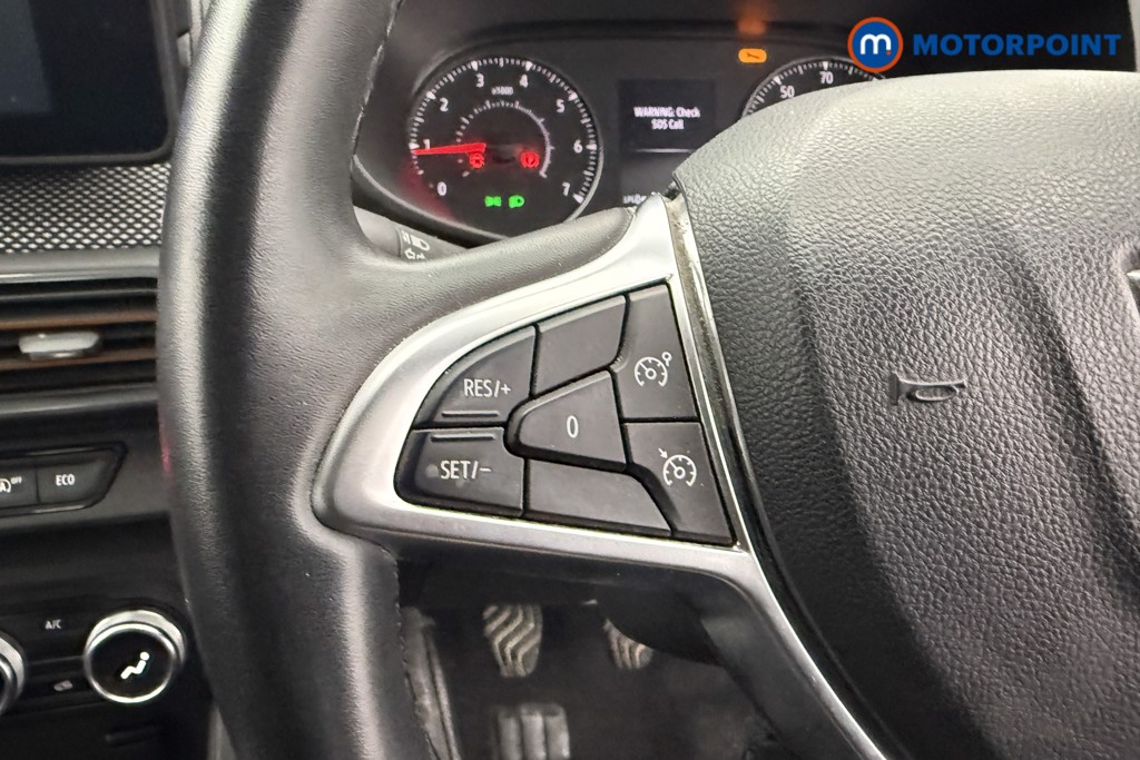 Dacia Sandero Stepway Prestige Manual Petrol-Lpg Hatchback - Stock Number (1597358) - 11th supplementary image