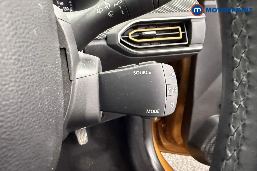 Dacia Sandero Stepway Prestige Manual Petrol-Lpg Hatchback - Stock Number (1597358) - 13th supplementary image