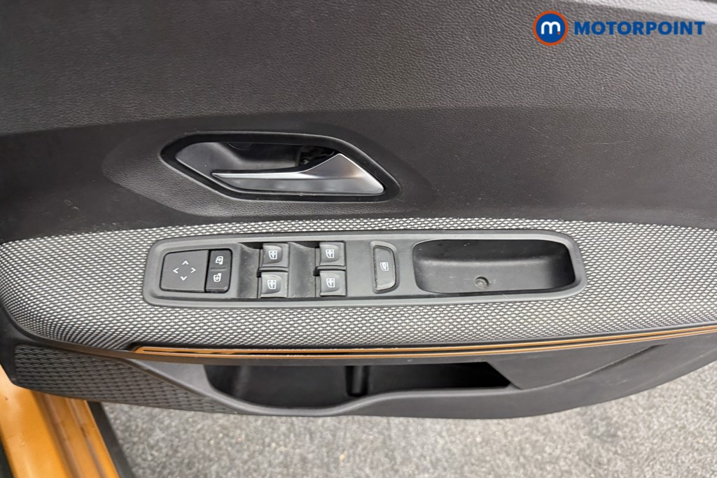Dacia Sandero Stepway Prestige Manual Petrol-Lpg Hatchback - Stock Number (1597358) - 14th supplementary image