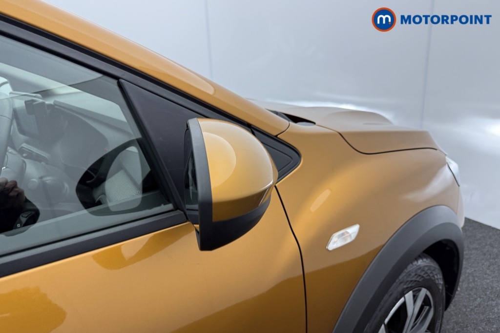 Dacia Sandero Stepway Prestige Manual Petrol-Lpg Hatchback - Stock Number (1597358) - 16th supplementary image