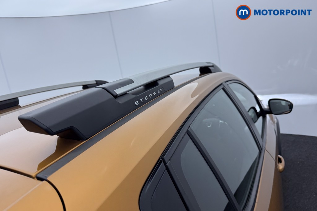 Dacia Sandero Stepway Prestige Manual Petrol-Lpg Hatchback - Stock Number (1597358) - 17th supplementary image