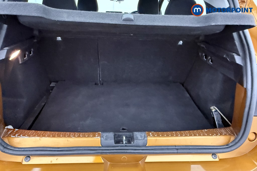 Dacia Sandero Stepway Prestige Manual Petrol-Lpg Hatchback - Stock Number (1597358) - 18th supplementary image