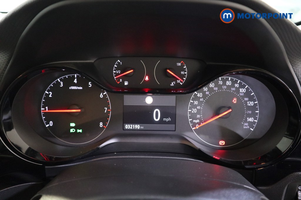 Vauxhall Corsa Se Edition Manual Petrol Hatchback - Stock Number (1597383) - 4th supplementary image