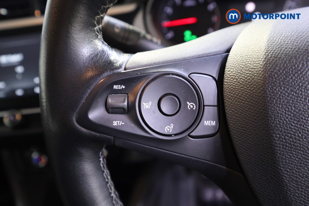 Vauxhall Corsa Se Edition Manual Petrol Hatchback - Stock Number (1597383) - 5th supplementary image