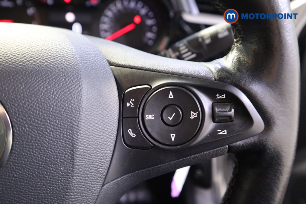 Vauxhall Corsa Se Edition Manual Petrol Hatchback - Stock Number (1597383) - 6th supplementary image