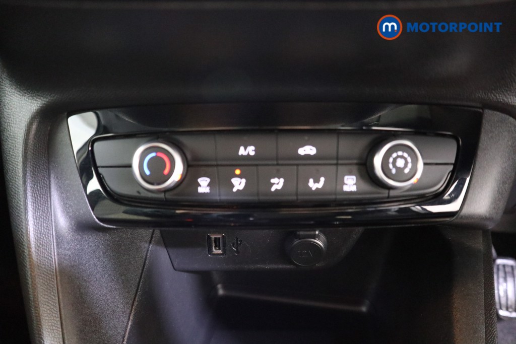 Vauxhall Corsa Se Edition Manual Petrol Hatchback - Stock Number (1597383) - 7th supplementary image