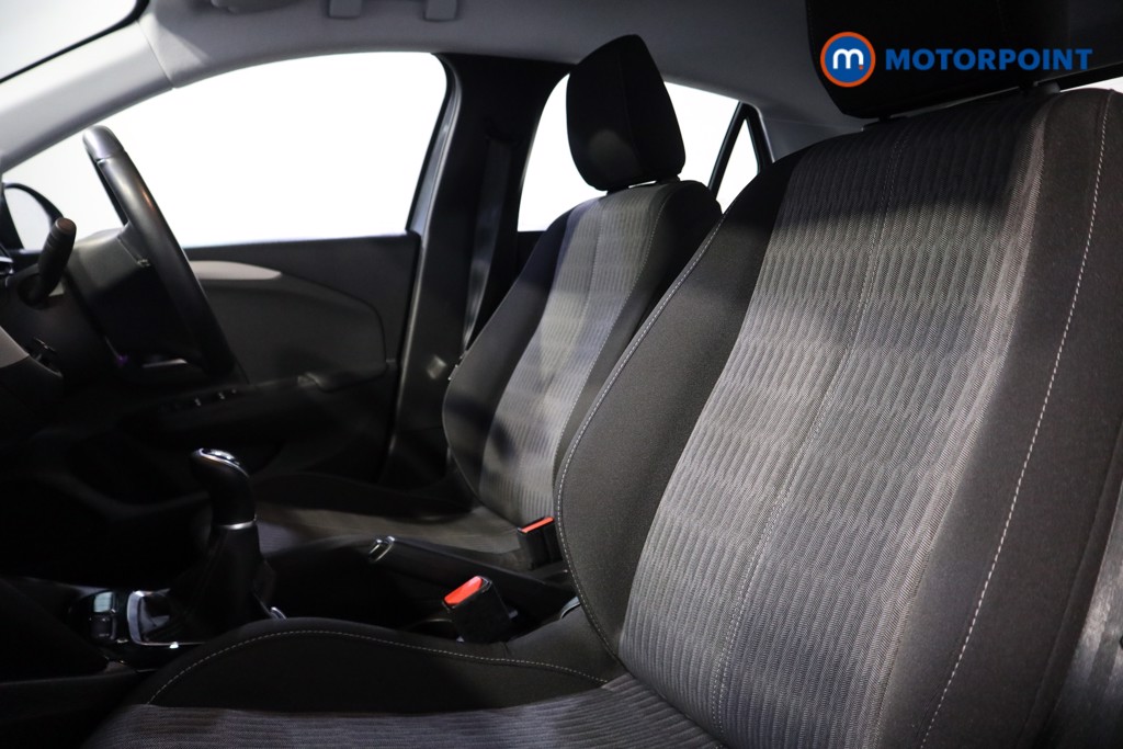 Vauxhall Corsa Se Edition Manual Petrol Hatchback - Stock Number (1597383) - 9th supplementary image