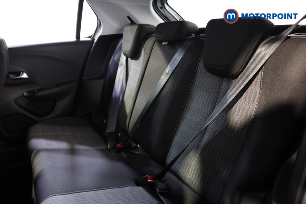 Vauxhall Corsa Se Edition Manual Petrol Hatchback - Stock Number (1597383) - 10th supplementary image