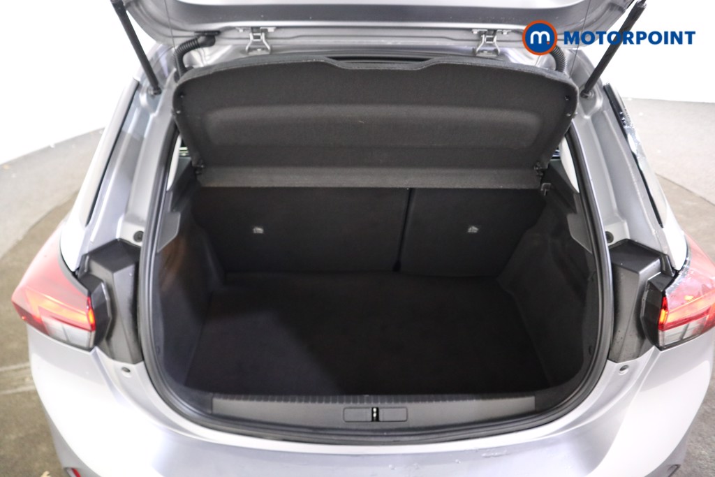 Vauxhall Corsa Se Edition Manual Petrol Hatchback - Stock Number (1597383) - 11th supplementary image