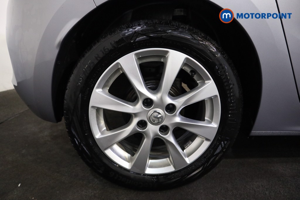 Vauxhall Corsa Se Edition Manual Petrol Hatchback - Stock Number (1597383) - 12th supplementary image