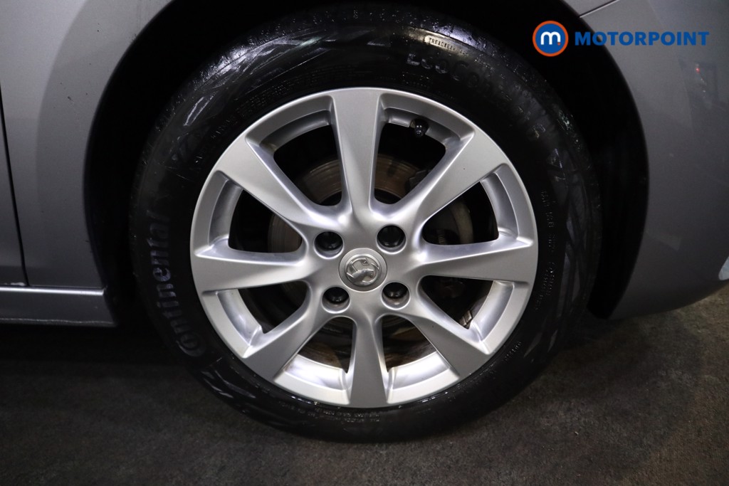 Vauxhall Corsa Se Edition Manual Petrol Hatchback - Stock Number (1597383) - 13th supplementary image