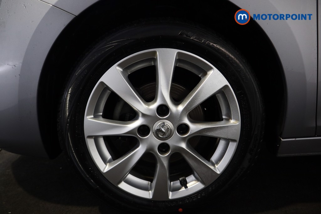 Vauxhall Corsa Se Edition Manual Petrol Hatchback - Stock Number (1597383) - 14th supplementary image