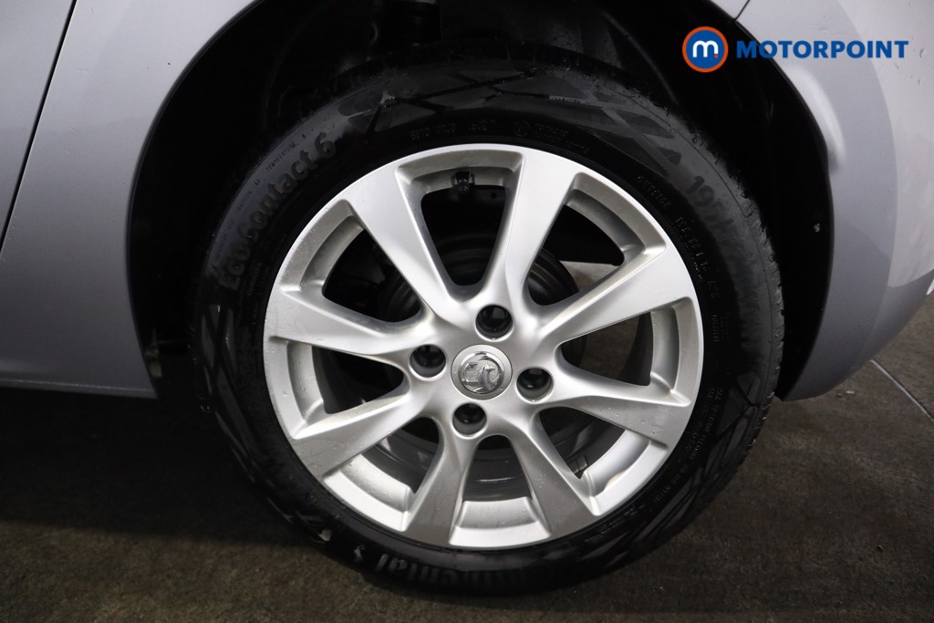 Vauxhall Corsa Se Edition Manual Petrol Hatchback - Stock Number (1597383) - 15th supplementary image