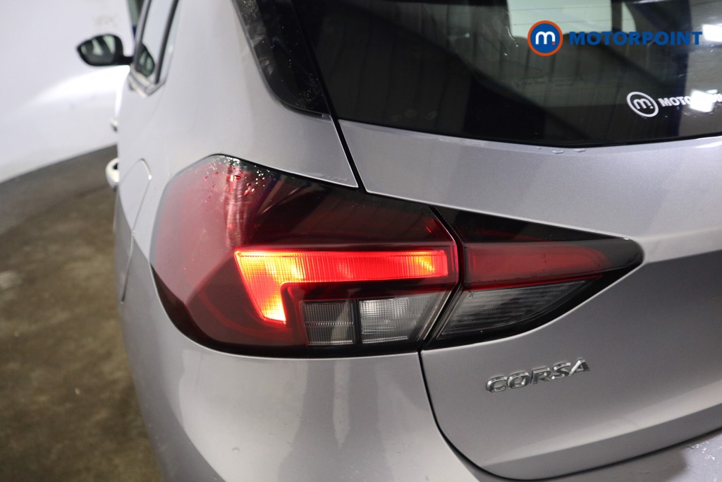 Vauxhall Corsa Se Edition Manual Petrol Hatchback - Stock Number (1597383) - 16th supplementary image