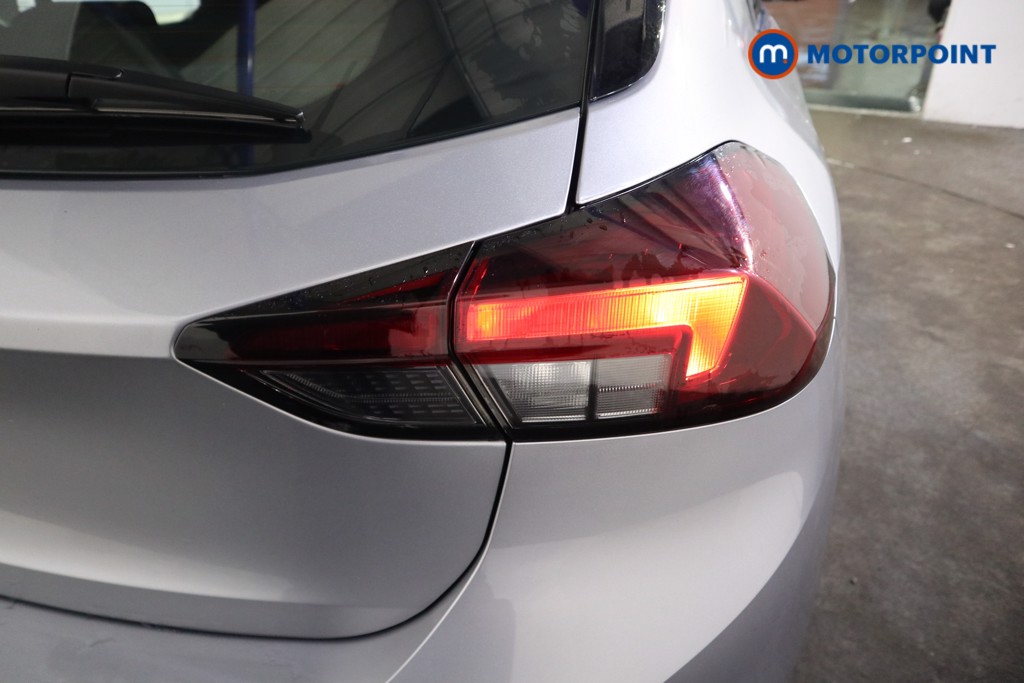 Vauxhall Corsa Se Edition Manual Petrol Hatchback - Stock Number (1597383) - 17th supplementary image